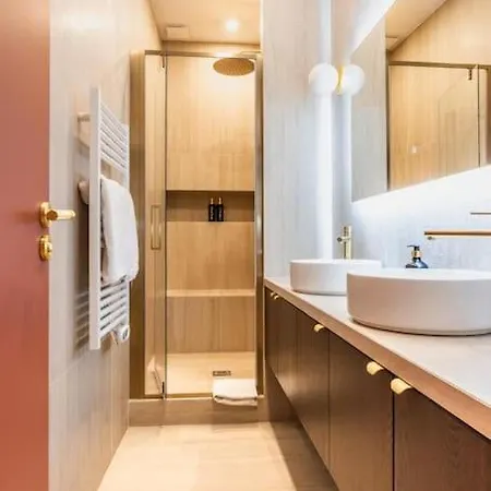 Apartment Luxe Rouvet I Netflix I Calme *