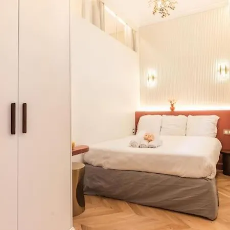 Luxe Rouvet I Netflix I Calme