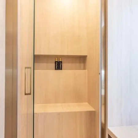 Luxe Rouvet I Netflix I Calme